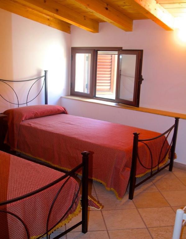 Casa Corallo Villa Sciacca Værelse billede
