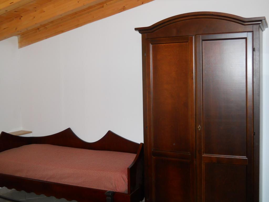 Casa Corallo Villa Sciacca Eksteriør billede