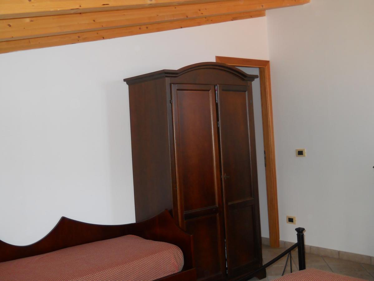 Casa Corallo Villa Sciacca Eksteriør billede