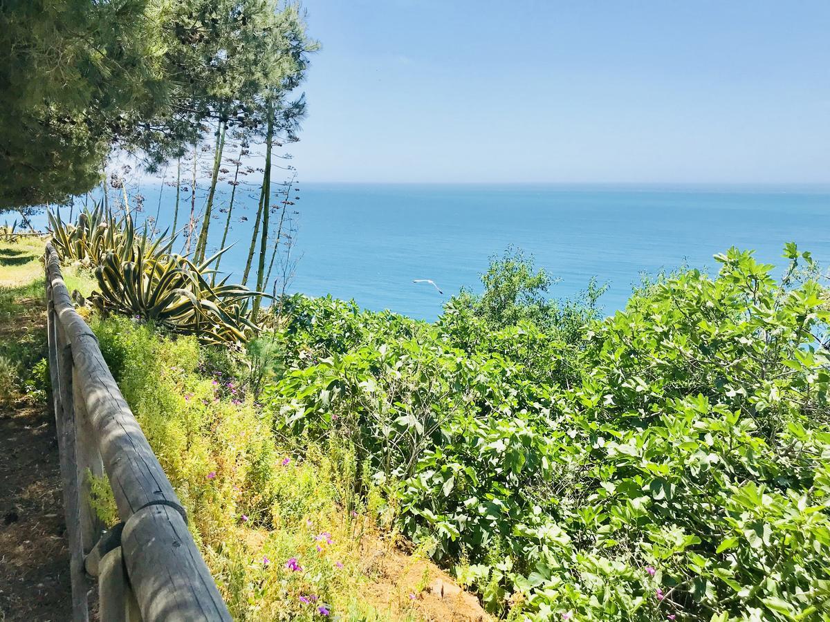 Casa Corallo Villa Sciacca Eksteriør billede