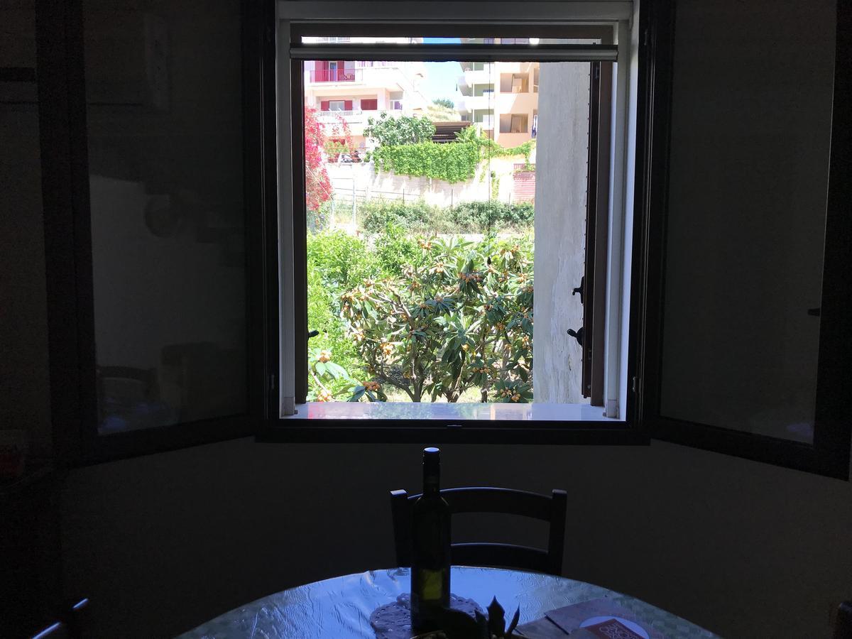 Casa Corallo Villa Sciacca Eksteriør billede