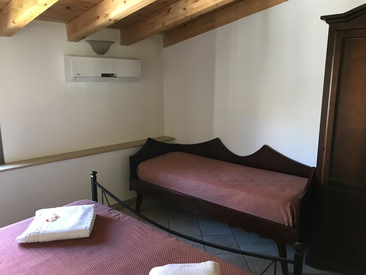 Casa Corallo Villa Sciacca Eksteriør billede